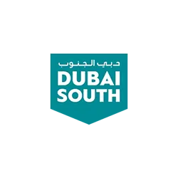 Dubai South Logo